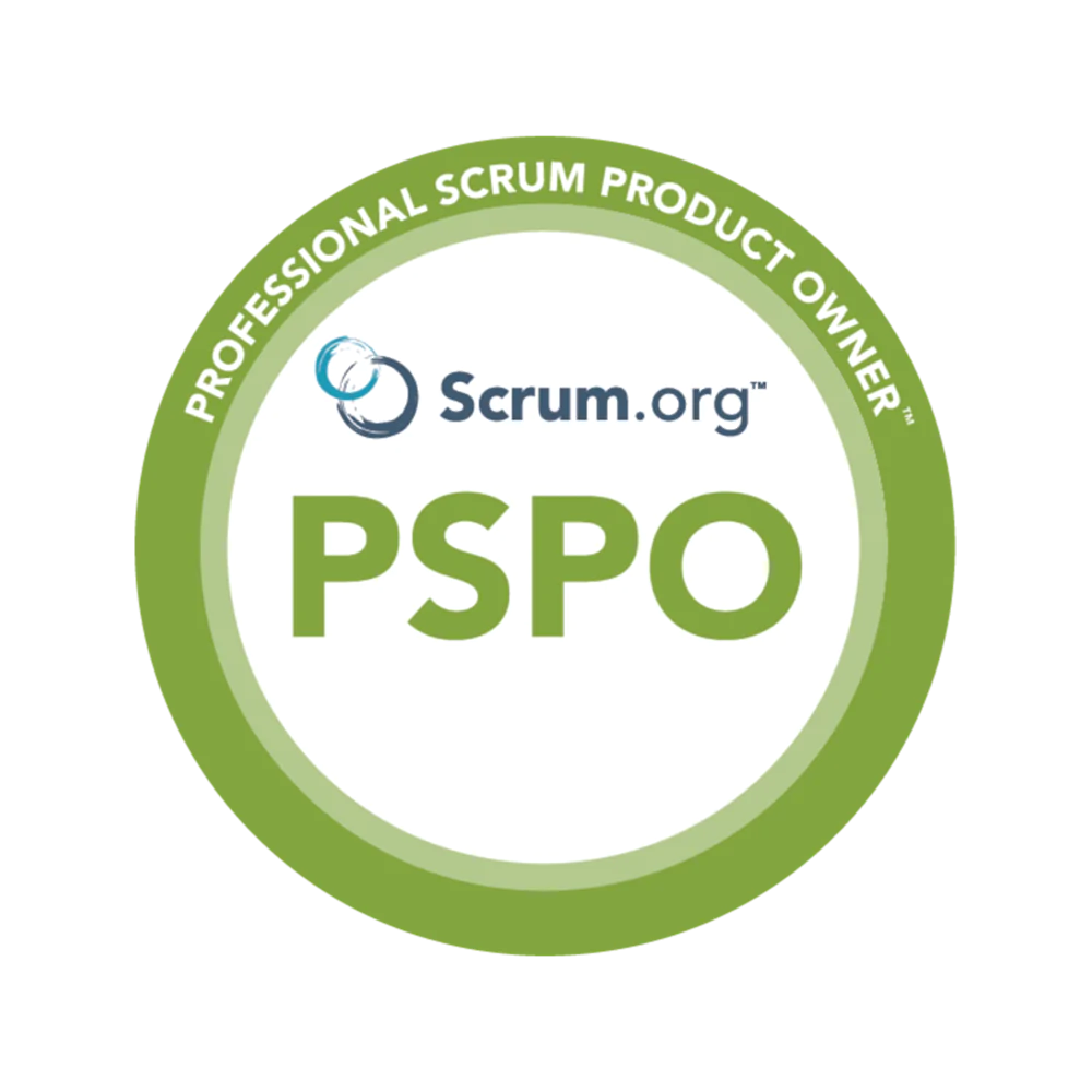 Professional Scrum Product Owner (PSPO) Course - December 6th and 7th