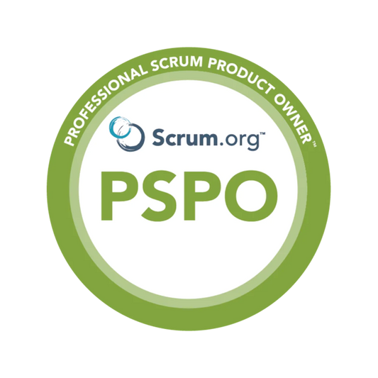 Professional Scrum Product Owner (PSPO) Course - April 24th and 25th