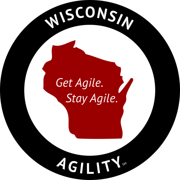 Wisconsin Agility logo