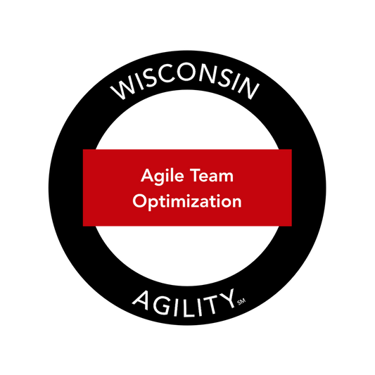 Agile Team Optimization Workshop