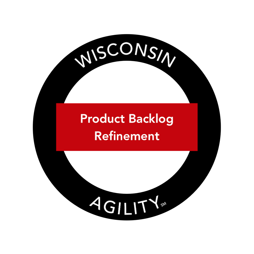 Product Backlog Refinement Workshop