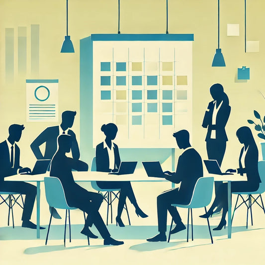 From Specialization to Cross-Functional Teams: The Path to Agility