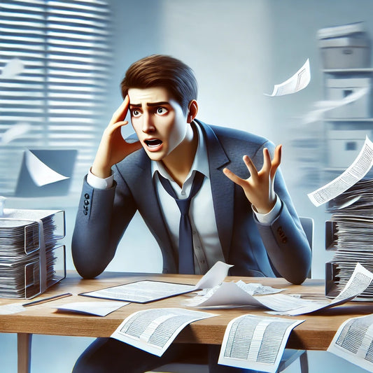 Refining the Product Backlog: From Intake to Impact
