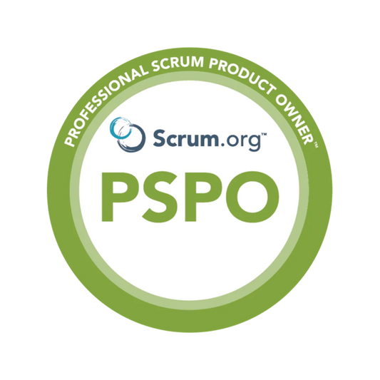 Professional Scrum Product Owner (PSPO) Course - January 24th and 25th