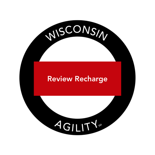 Review Recharge (2 hours)
